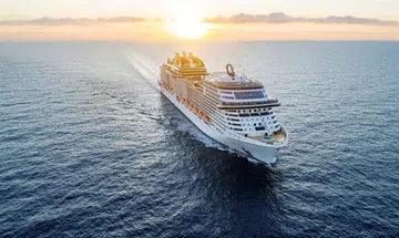 Cruzeiros 2026/2027: cinco navios para viajar pelo Brasil, Uruguai e Argentina