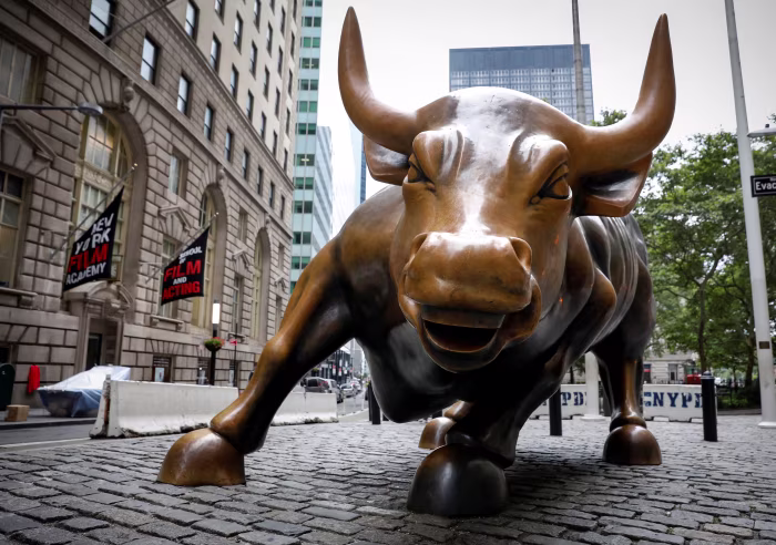 Mercado financeiro: Munich Re, OCBC e Generali movimentam os negócios nesta sexta