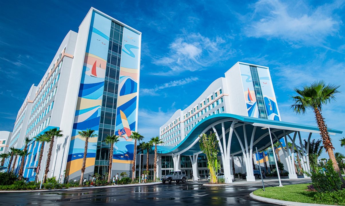 Universal Orlando libera até 30% de desconto em hotéis; veja quem pode aproveitar