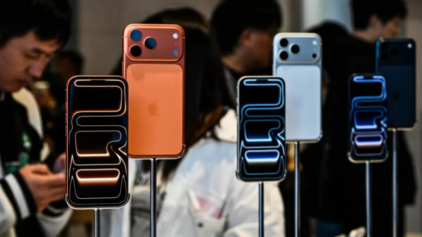 iPhone dobrável da Apple pode chegar em setembro de 2026; veja o que se sabe