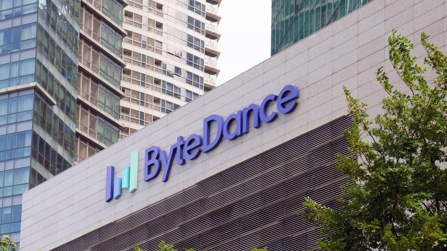 ByteDance desenvolve modelo de IA que pode chegar a 10 trilhões de parâmetros