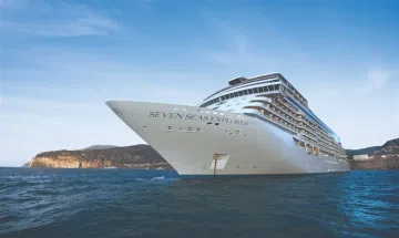 Regent reduz número de suítes para ampliar luxo em três navios